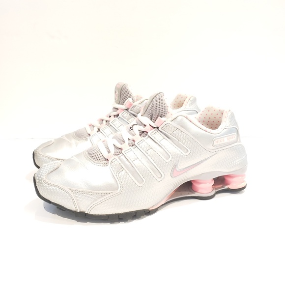nike shox nz eu womens